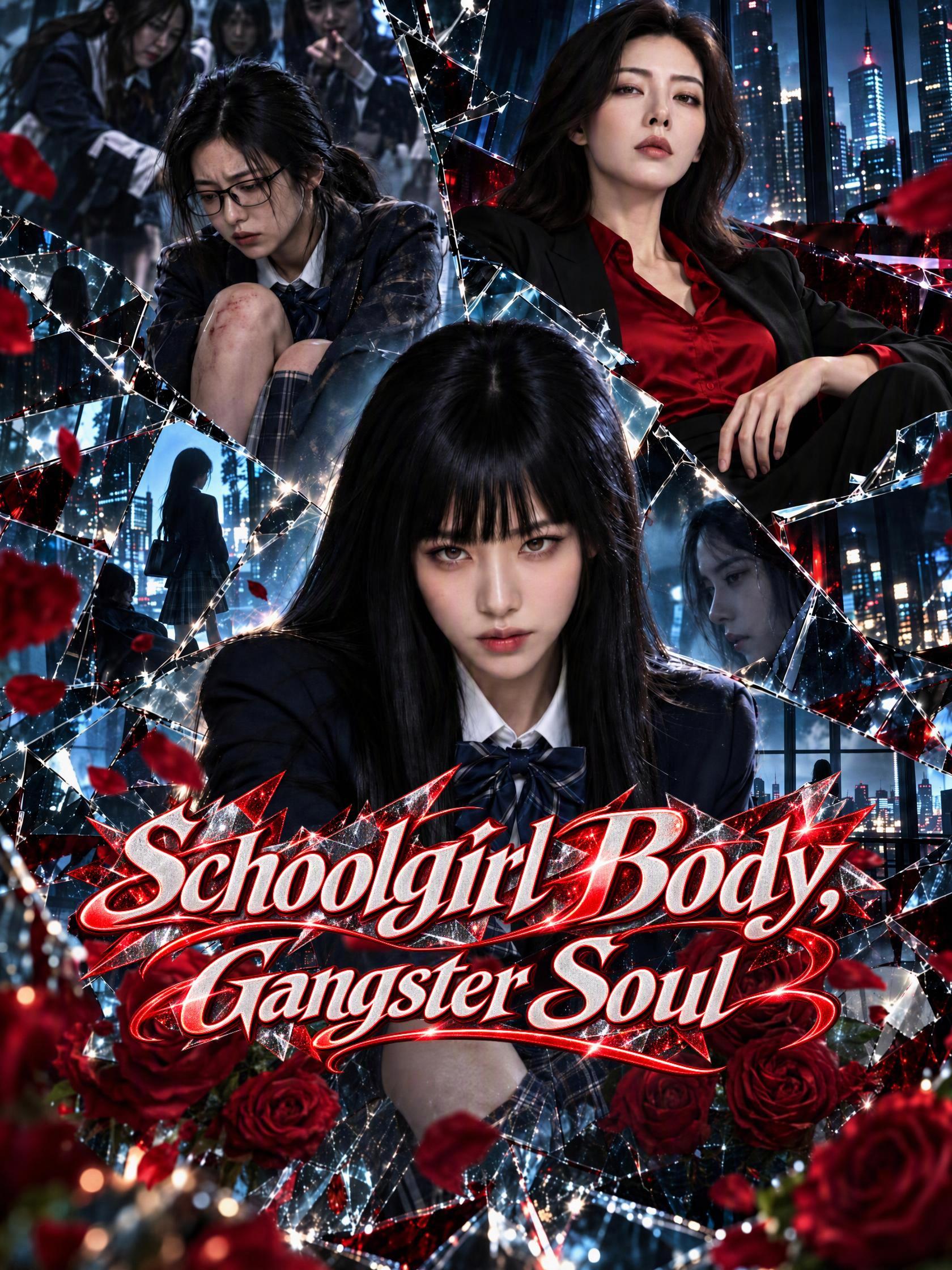 (Dubbed) Schoolgirl Body, Gangster Soul
