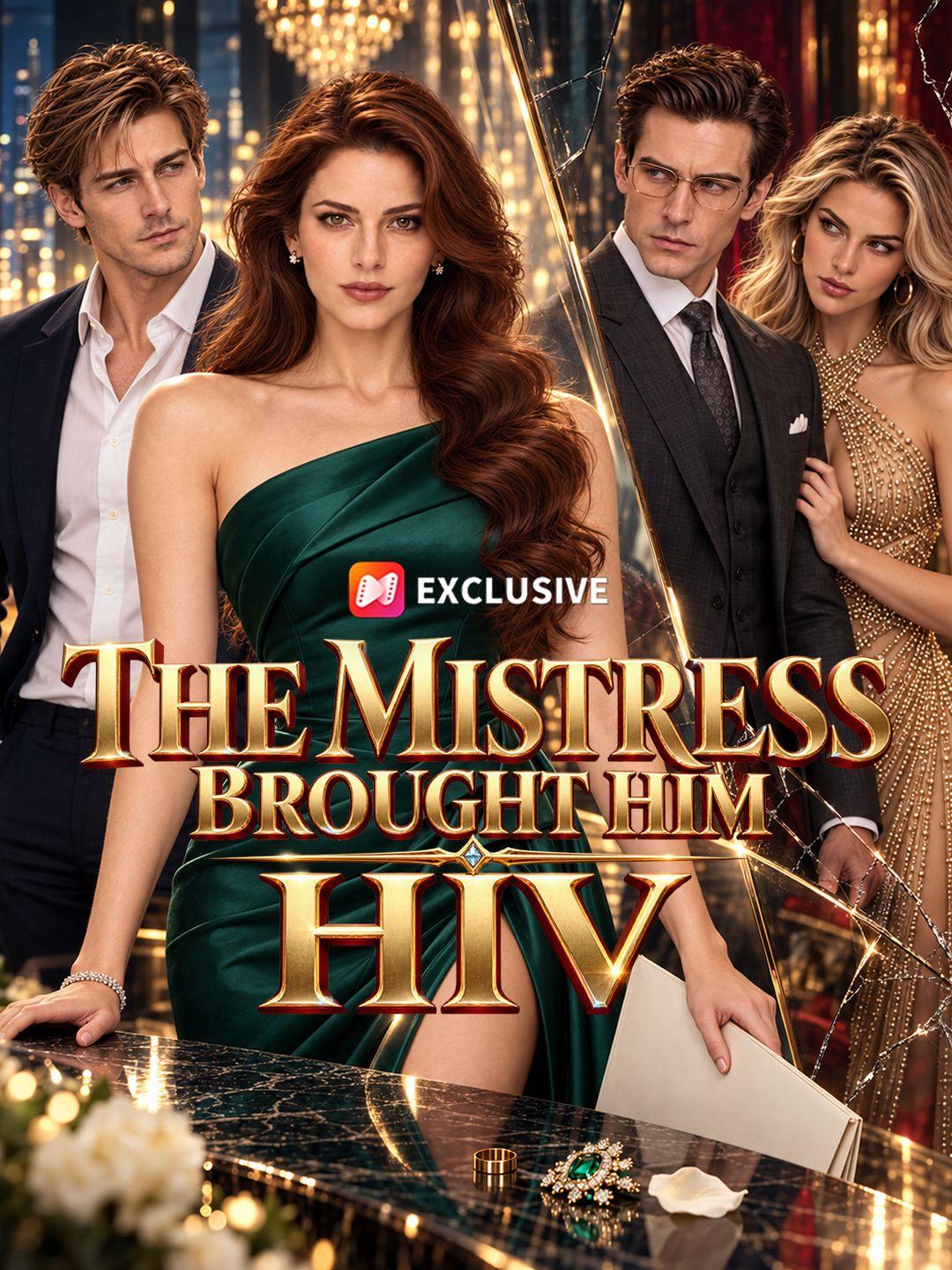 The Mistress Brought Him HIV