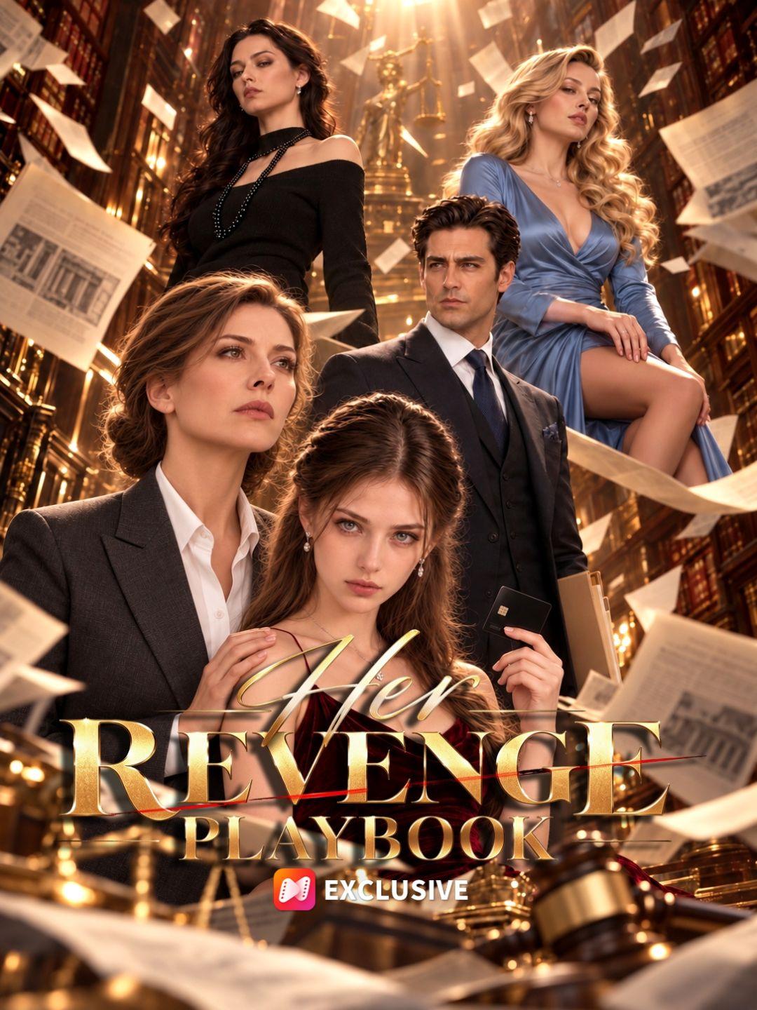 Her Revenge Playbook