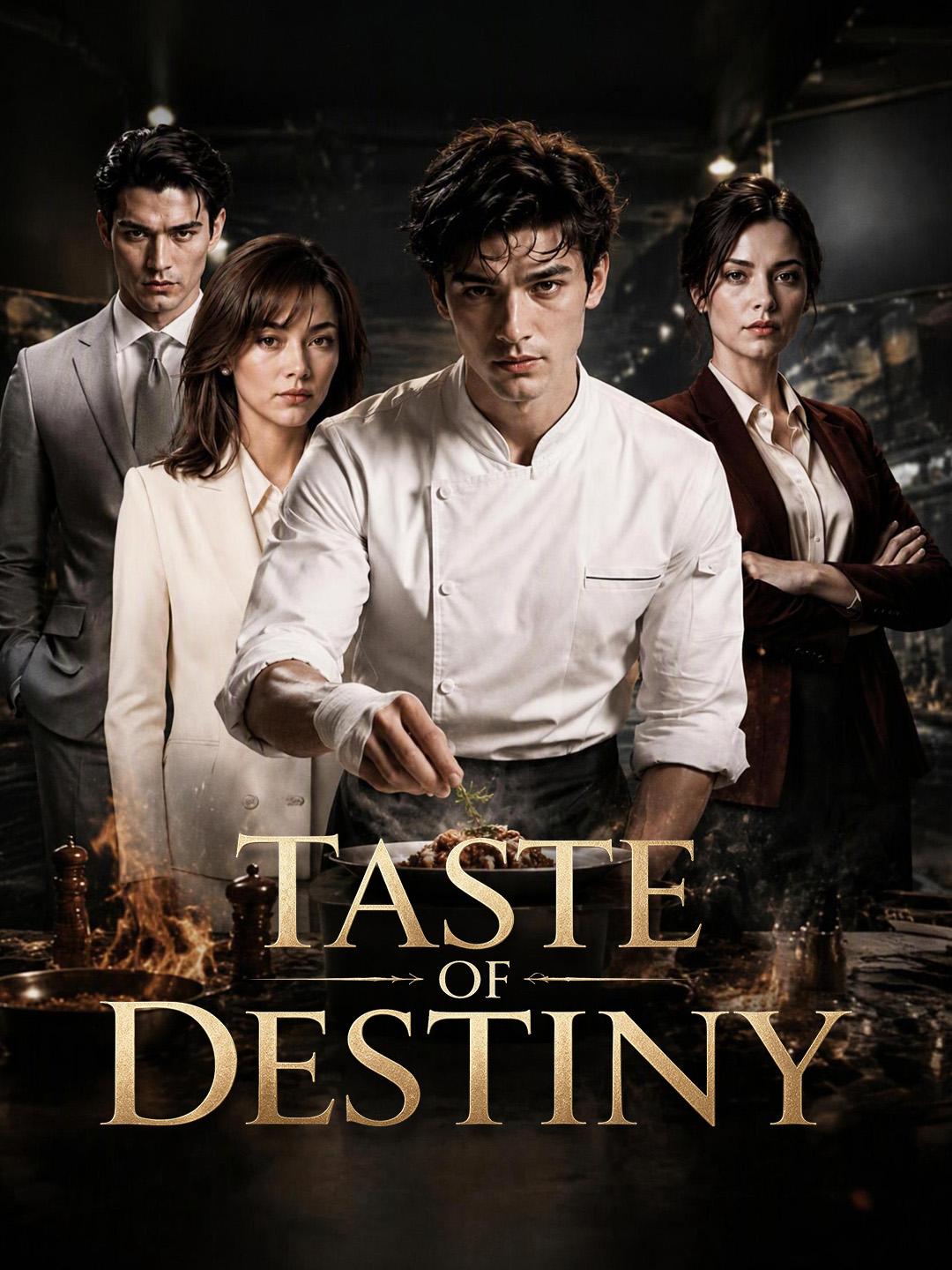 Taste of Destiny