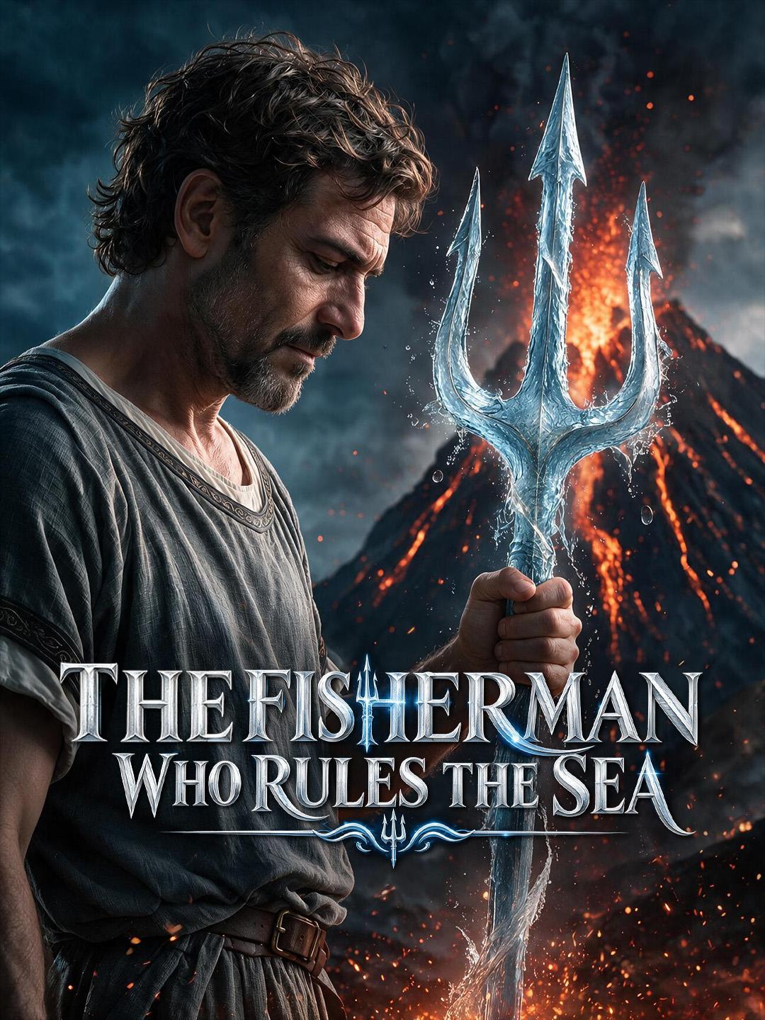 The Fisherman Who Rules the Sea